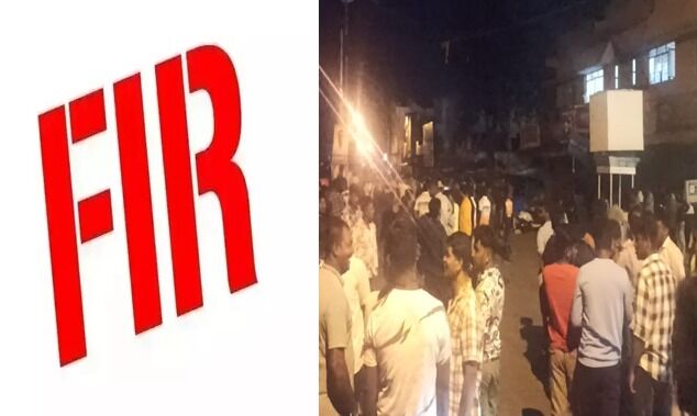 ಮಂಡ್ಯ | ನಾಗಮಂಗಲ ಕಲ್ಲು ತೂರಾಟ ಪ್ರಕರಣ : 150 ಮಂದಿ ವಿರುದ್ಧ ಎಫ್‍ಐಆರ್ ದಾಖಲು