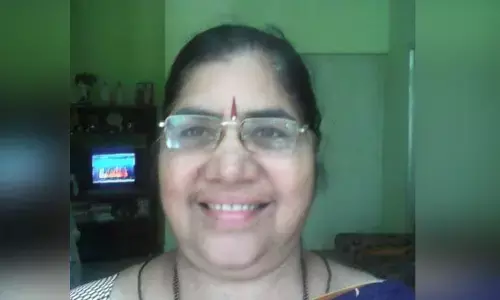 ಉಡುಪಿ | ಶೌಚಾಲಯದಲ್ಲಿ ಕುಸಿದು ಬಿದ್ದು ನಿವೃತ್ತ ಶಿಕ್ಷಕಿ ಮೃತ್ಯು