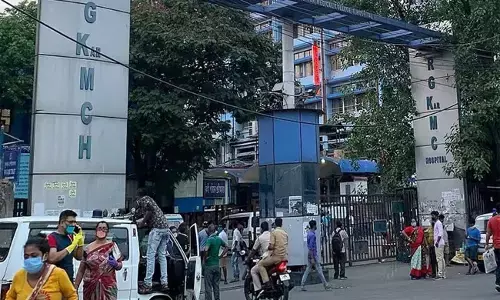 ಆರ್‌ಜಿ ಕರ್ ಆಸ್ಪತ್ರೆಯಲ್ಲಿ ಹಣಕಾಸು ಅವ್ಯವಹಾರ ಆರೋಪ | ಹಲವು ಸ್ಥಳಗಳಲ್ಲಿ ಈಡಿ ಶೋಧ ಕಾರ್ಯಾಚರಣೆ