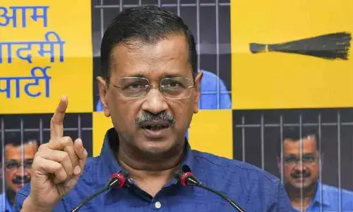 ದಿಲ್ಲಿ ಅಬಕಾರಿ ನೀತಿ ಪ್ರಕರಣ | ನಾಳೆ ಸುಪ್ರೀಂ ನಿಂದ ಕೇಜ್ರಿವಾಲ್ ಅರ್ಜಿ ಕುರಿತ ತೀರ್ಪು ಪ್ರಕಟ