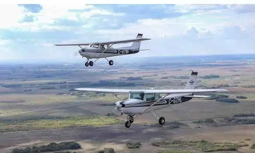 ಹೆಚ್ಚುತ್ತಿರುವ ಅಪಘಾತ | ವಿಮಾನ ಹಾರಾಟ ತರಬೇತಿ ಸಂಸ್ಥೆಗಳ ವಿಶೇಷ ಲೆಕ್ಕ ಪರಿಶೋಧನೆಗೆ ಆದೇಶಿಸಿದ ಡಿಜಿಸಿಎ