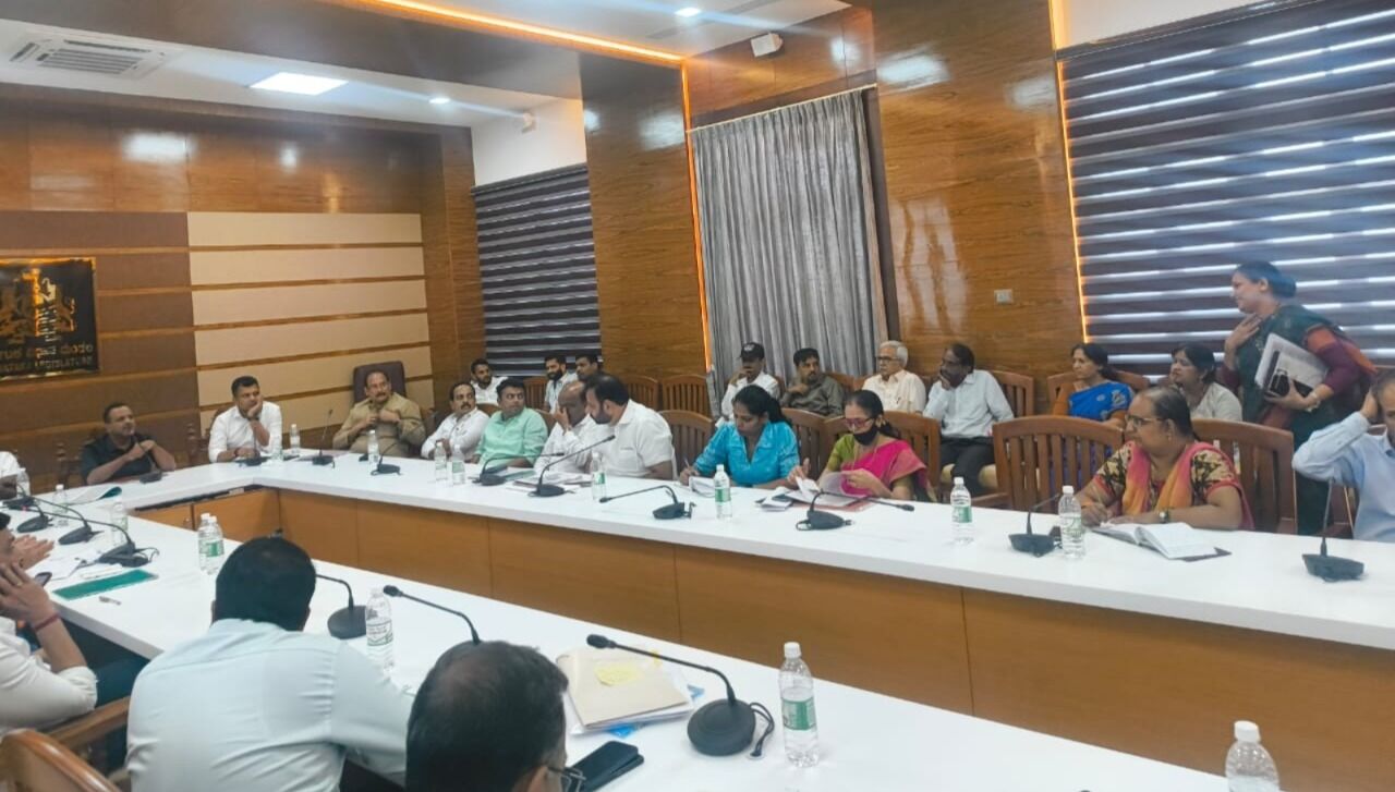 ಸರ್ವರ ಸಹಭಾಗಿತ್ವದಲ್ಲಿ ಪಿಲಿಕುಳದಲ್ಲಿ ಕಂಬಳ ತುಳುನಾಡ ಉತ್ಸವ: ಯು.ಟಿ. ಖಾದರ್