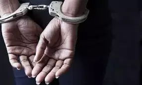 2,200 ಕೋಟಿ ರೂ.ಗಳ ಆನ್‌ಲೈನ್ ಟ್ರೇಡಿಂಗ್ ಹಗರಣ : ಅಸ್ಸಾಂ ನಟಿ ಮತ್ತು ಪತಿಯ ಬಂಧನ