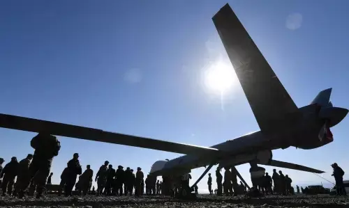 ರಷ್ಯಾ ಸೇನೆಗೆ ಬಲವಂತವಾಗಿ ಸೇರಿಸಲಾಗಿದ್ದ 45 ಭಾರತೀಯರ ಬಿಡುಗಡೆ : ವಿದೇಶಾಂಗ ಸಚಿವಾಲಯ