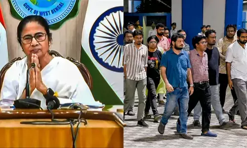 ಜನರ ಒಳಿತಿಗಾಗಿ ನಾನು ರಾಜೀನಾಮೆ ನೀಡಲು ಸಿದ್ಧ : ಮುಖ್ಯಮಂತ್ರಿ ಮಮತಾ ಬ್ಯಾನರ್ಜಿ ಹೇಳಿಕೆ