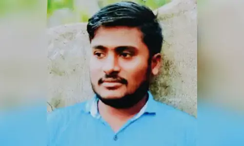 ಉಡುಪಿ: ಯುವಕ ನಾಪತ್ತೆ