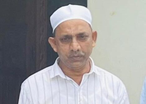 ಅಬ್ದುಲ್ ರಹಿಮಾನ್