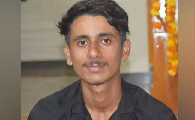 ಮಾಡೂರು: ಯುವಕ ನೇಣು ಬಿಗಿದು ಆತ್ಮಹತ್ಯೆ