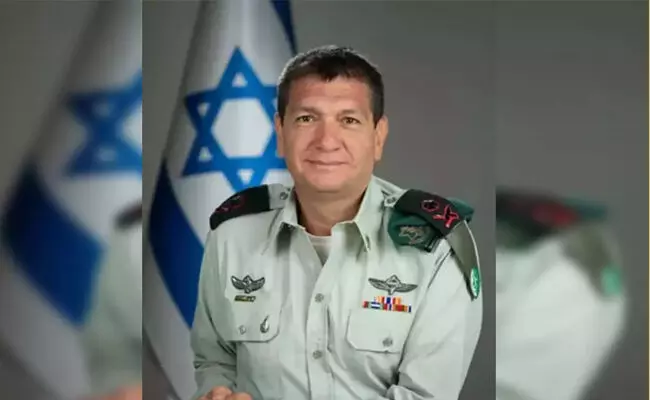 ಹಮಾಸ್ ದಾಳಿ ತಡೆಯಲು ವಿಫಲ | ಇಸ್ರೇಲ್ ಗುಪ್ತಚರ ಮುಖ್ಯಸ್ಥ ರಾಜೀನಾಮೆ ಹಮಾಸ್ ದಾಳಿ ತಡೆಯಲು ವಿಫಲ | ಇಸ್ರೇಲ್ ಗುಪ್ತಚರ ಮುಖ್ಯಸ್ಥ ರಾಜೀನಾಮೆ