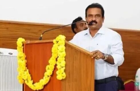 ರೈತರ ಸಮಸ್ಯೆಗಳಿಗಿಂತ ಮನೆ ಜಗಳ ಮಾಧ್ಯಮಗಳಿಗೆ ಮುಖ್ಯವಾಗಿರುವುದು ದುರಂತ : ಕೆ.ವಿ.ಪ್ರಭಾಕರ್