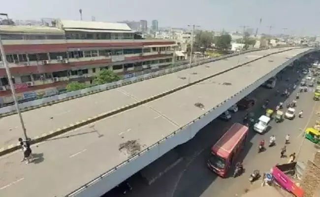 ಗುಜರಾತ್ | 42 ಕೋಟಿ ರೂ. ವೆಚ್ಚದಲ್ಲಿ ನಿರ್ಮಾಣವಾದ ಸೇತುವೆ ಕೆಡವಲು ಬೇಕು 52 ಕೋಟಿ ರೂ.!