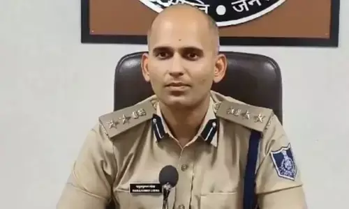 ಮಧ್ಯಪ್ರದೇಶ: ಕೋಮುಗಲಭೆ ಪಿತೂರಿ ತಡೆದು, ಹಿಂದುತ್ವ ಮುಖಂಡರ ವಿರುದ್ಧ ಪ್ರಕರಣ ದಾಖಲಿಸಿದ ಐಪಿಎಸ್ ಅಧಿಕಾರಿ ವರ್ಗಾವಣೆ !