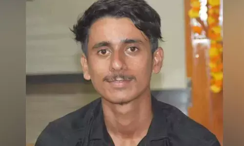 ಮಾಡೂರು: ಯುವಕ ನೇಣು ಬಿಗಿದು ಆತ್ಮಹತ್ಯೆ