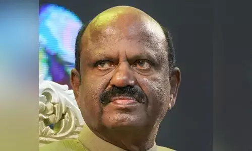 ನಾನು ಮುಖ್ಯಮಂತ್ರಿಯೊಂದಿಗೆ ಯಾವುದೇ ಸಾರ್ವಜನಿಕ ವೇದಿಕೆಗಳನ್ನು ಹಂಚಿಕೊಳ್ಳುವುದಿಲ್ಲ: ಪಶ್ಚಿಮ ಬಂಗಾಳ ರಾಜ್ಯಪಾಲ