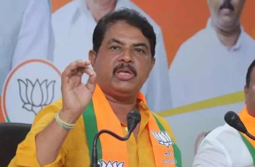 ರಾಜ್ಯದಲ್ಲಿ ಮೂಲಭೂತವಾದಿಗಳಿಗೆ ಬೆಂಬಲ ನೀಡುವ ತಾಲಿಬಾನ್‌ ಸರ್ಕಾರವಿದೆ : ಆರ್‌.ಅಶೋಕ್‌