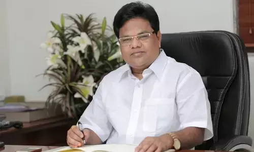 ಮಹಾರಾಷ್ಟ್ರ ಸಚಿವ ತಾನಾಜಿ ಸಾವಂತ್ ಸೋದರಳಿಯನ ನಿವಾಸದ ಹೊರಗೆ ಗುಂಡಿನ ದಾಳಿ