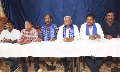 ಮಂಗಳೂರು: ಸೆ. 15ರಂದು ಡಾ. ಅಂಬೇಡ್ಕರ್ ವೃತ್ತ ಶಿಲಾನ್ಯಾಸ