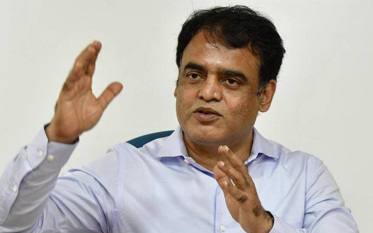 ನಾಗಮಂಗಲ ಗಲಾಟೆ ಪ್ರಕರಣ | ಡಾ.ಅಶ್ವತ್ಥ್ ರಾಯಣ್ ನೇತೃತ್ವದಲ್ಲಿ ‘ಬಿಜೆಪಿ ಸತ್ಯ ಶೋಧನಾ ಸಮಿತಿ’