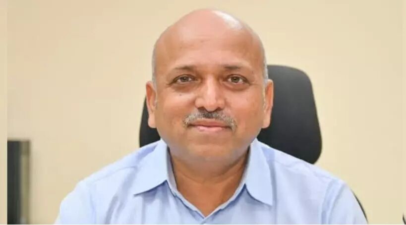 ಗುಪ್ತಚರ ಎಡಿಜಿಪಿಯಾಗಿ ಹೇಮಂತ್ ನಿಂಬಾಳ್ಕರ್ ವರ್ಗಾವಣೆ