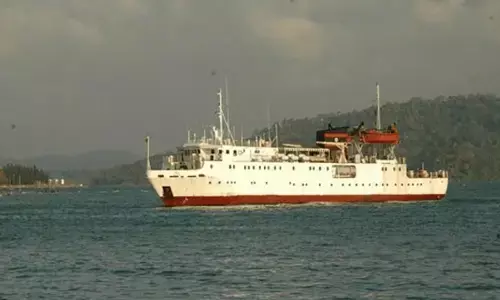 ಪೋರ್ಟ್ ಬ್ಲೇರ್ ಗೆ ಇನ್ನು ಮುಂದೆ ಶ್ರೀ ವಿಜಯಪುರಂ ಎಂದು ಮರು ನಾಮಕರಣ : ಕೇಂದ್ರ ಸರಕಾರ