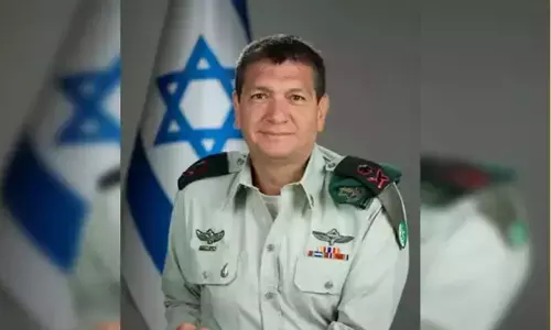 ಹಮಾಸ್ ದಾಳಿ ತಡೆಯಲು ವಿಫಲ | ಇಸ್ರೇಲ್ ಗುಪ್ತಚರ ಮುಖ್ಯಸ್ಥ ರಾಜೀನಾಮೆ