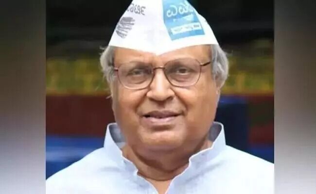 ಅಮಿತ್ ಶಾ ಕೂಡಲೇ ರಾಜೀನಾಮೆ ನೀಡಬೇಕು : ಮುಖ್ಯಮಂತ್ರಿ ಚಂದ್ರು