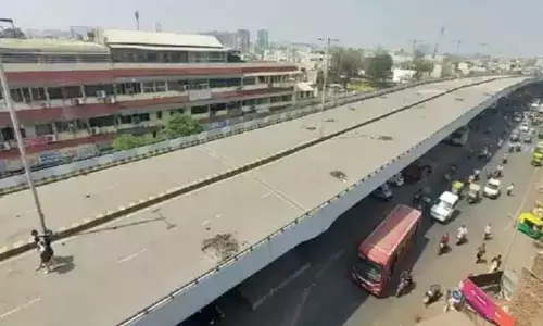 ಗುಜರಾತ್ | 42 ಕೋಟಿ ರೂ. ವೆಚ್ಚದಲ್ಲಿ ನಿರ್ಮಾಣವಾದ ಸೇತುವೆ ಕೆಡವಲು ಬೇಕು 52 ಕೋಟಿ ರೂ.!