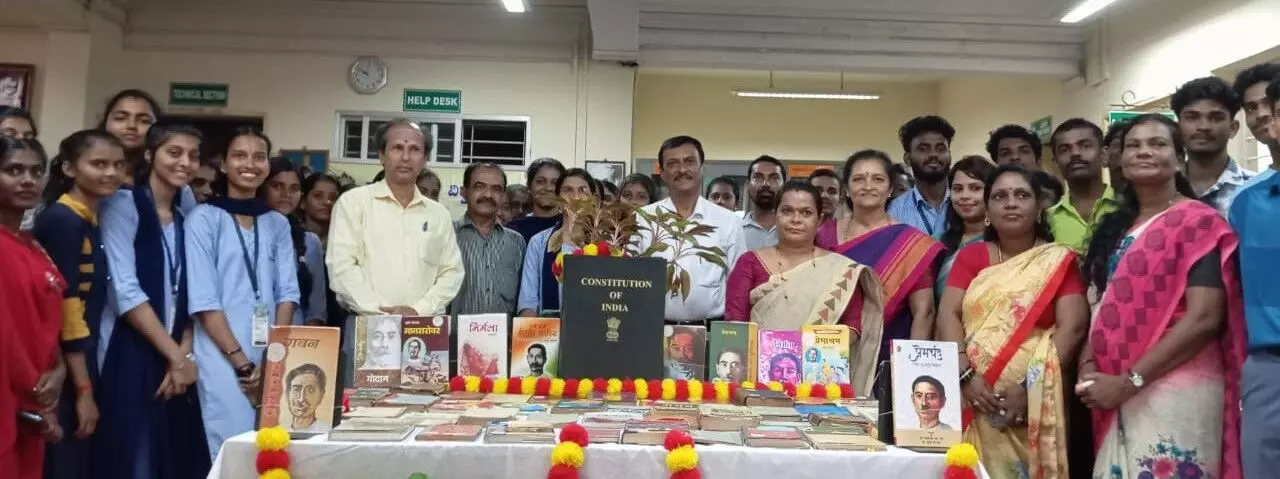 ಹಿಂದಿ ಭಾಷೆಯನ್ನು ಉಳಿಸಿ ಬೆಳೆಸಬೇಕಾಗಿದೆ: ಪ್ರೊ. ಗಣಪತಿ ಗೌಡ