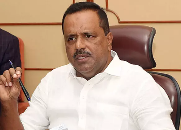 ಸೆ.15ರಿಂದ ಭಾರತೀಯ ಯುವ ಸಂಸತ್ ರಾಷ್ಟ್ರೀಯ ಅಧಿವೇಶನ: ಮುಖ್ಯ ಅತಿಥಿಯಾಗಿ ಸ್ಪೀಕರ್ ಯು.ಟಿ.ಖಾದರ್ ಭಾಗಿ