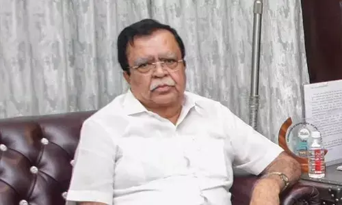 ಚುನಾವಣಾ ರಾಜಕೀಯದಿಂದ ಹಿಂದೆ ಸರಿದ ಸಹಕಾರ ಸಚಿವ ಕೆ. ಎನ್‌ ರಾಜಣ್ಣ