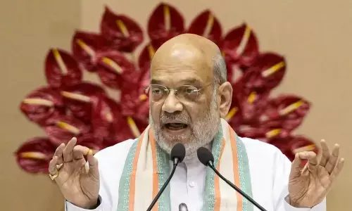 ಪ್ರತಿ ಭಾರತೀಯ ಭಾಷೆಗೆ ʼಹಿಂದಿʼ ಜೊತೆ ಸಂಬಂಧವಿದೆ: ಅಮಿತ್‌ ಶಾ