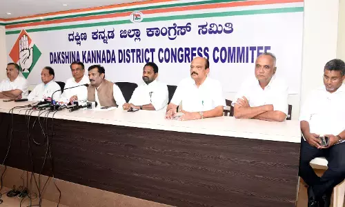 ಪಕ್ಷ ಸಂಘಟನೆಗಾಗಿ ನಾಯಕತ್ವ ಬದಲಾವಣೆಗೆ ಒತ್ತು; ಒಂದೂವರೆ ತಿಂಗಳಲ್ಲಿ ಅನುಷ್ಠಾನ: ಕೆಪಿಸಿಸಿ ಕಾರ್ಯಾಧ್ಯಕ್ಷರು