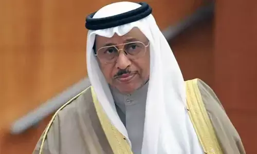 ಕುವೈತ್ ನ ಮಾಜಿ ಪ್ರಧಾನಿ ಶೇಖ್ ಜಬರ್ ಮುಬಾರಕ್ ಅಲ್ ಸಬಾಹ್ ನಿಧನ