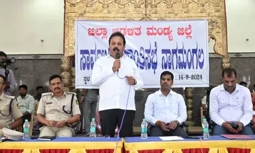ನಾಗಮಂಗಲ ಗಲಭೆ ಪ್ರಕರಣ| ಬಂಧಿತ ಅಮಾಯಕರನ್ನು ಬಿಡುಗಡೆ ಮಾಡಲಾಗುವುದು: ಸಚಿವ ಚಲುವರಾಯಸ್ವಾಮಿ