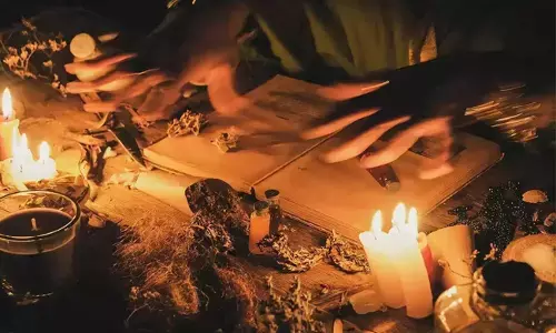 ವಾಮಾಚಾರದ ಶಂಕೆ | ಇಬ್ಬರು ಆದಿವಾಸಿ ಮಹಿಳೆಯರನ್ನು ಥಳಿಸಿ ಹತ್ಯೆ : 15 ಮಂದಿ ಬಂಧನ