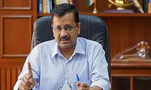 ಮುಖ್ಯಮಂತ್ರಿಯಾಗಿ ಹಿಂದಿನಂತೆಯೇ ಕೇಜ್ರಿವಾಲ್ ಕಾರ್ಯನಿರ್ವಹಣೆ : ಆಪ್