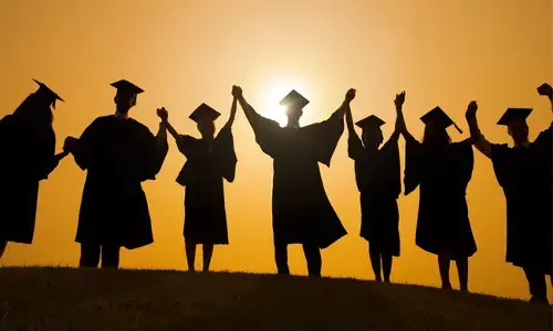 ಈ ವರ್ಷ ಭಾರತದ 15 ಲಕ್ಷ ಇಂಜಿನಿಯರಿಂಗ್ ಪದವೀಧರರ ಪೈಕಿ ಕೇವಲ ಶೇ.10ರಷ್ಟು ಜನರಿಗೆ ಉದ್ಯೋಗ ಭಾಗ್ಯ : ವರದಿ