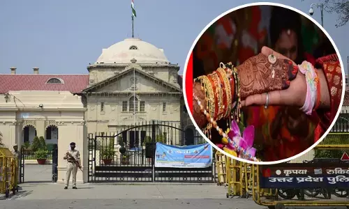 ಆರ್ಯ ಸಮಾಜದಿಂದ ಅಕ್ರಮ ವಿವಾಹಗಳ ಆರೋಪ : ತನಿಖೆಗೆ ಅಲಹಾಬಾದ್ ಹೈಕೋರ್ಟ್ ಆದೇಶ