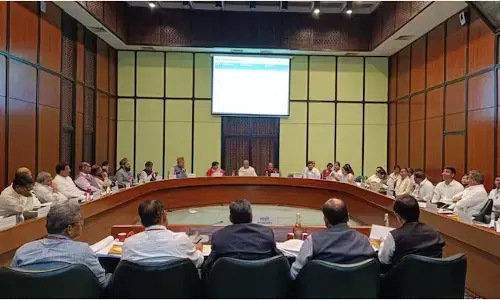 ವಕ್ಫ್ ಮಸೂದೆ | ಅಭಿಪ್ರಾಯ ಪಡೆಯಲು ಸೆ. 18 ರಿಂದ ಮೂರು ದಿನಗಳ ಕಾಲ ಜಂಟಿ ಸಂಸದೀಯ ಸಮಿತಿ ಸಭೆ