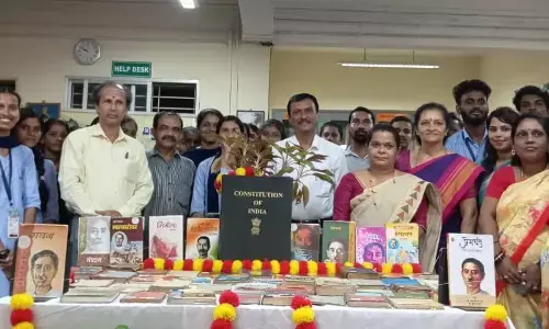 ಹಿಂದಿ ಭಾಷೆಯನ್ನು ಉಳಿಸಿ ಬೆಳೆಸಬೇಕಾಗಿದೆ: ಪ್ರೊ. ಗಣಪತಿ ಗೌಡ