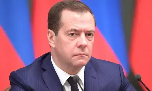 ಉಕ್ರೇನ್ ದೀರ್ಘವ್ಯಾಪ್ತಿಯ ಕ್ಷಿಪಣಿ ಬಳಸಿದಲ್ಲಿ ಕೀವ್ ನಗರವನ್ನು ಸರ್ವನಾಶ ಮಾಡುವೆ : ರಶ್ಯ ಬೆದರಿಕೆ