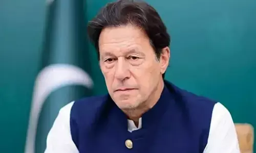 ಪಾಕ್ ಸರಕಾರದ ಅಧಿಕಾರಿಗಳು ದಂಗೆಯೇಳಲು ಇಮ್ರಾನ್ ಕುಮ್ಮಕ್ಕು : ಎಫ್‌ಐಎ ಆರೋಪ