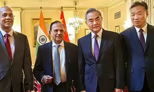 ಗಲ್ವಾನ್ ಕಣಿವೆ ಸೇರಿದಂತೆ ಪೂರ್ವ ಲಡಾಖ್‌ನ ನಾಲ್ಕು ಸ್ಥಳಗಳಿಂದ ಸೇನೆ ಹಿಂದೆಗೆತ : ಚೀನಾ