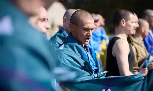 ರಶ್ಯ, ಉಕ್ರೇನ್‌ನಿಂದ ತಲಾ 103 ಯುದ್ಧಕೈದಿಗಳ ವಿನಿಮಯ | ಯುಎಇ ಮಧ್ಯಸ್ಥಿಕೆ