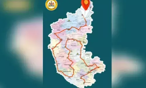 ನಾಳೆ ‘ಅಂತರರಾಷ್ಟ್ರೀಯ ಪ್ರಜಾಪ್ರಭುತ್ವ ದಿನಾಚರಣೆ’: ಸಮಾನತೆ, ಸ್ವಾತಂತ್ರ್ಯ ಮತ್ತು ಭ್ರಾತೃತ್ವದ ತತ್ವದಡಿ ಮಾನವ ಸರಪಳಿ ನಿರ್ಮಾಣ