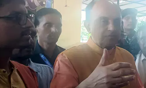 ಪ್ರಧಾನಿಯಾಗಿ ಮೋದಿ ಹೆಚ್ಚು ದಿನ ಇರುವುದಿಲ್ಲ : ಪುನರುಚ್ಛರಿಸಿದ ಸುಬ್ರಮಣ್ಯನ್ ಸ್ವಾಮಿ