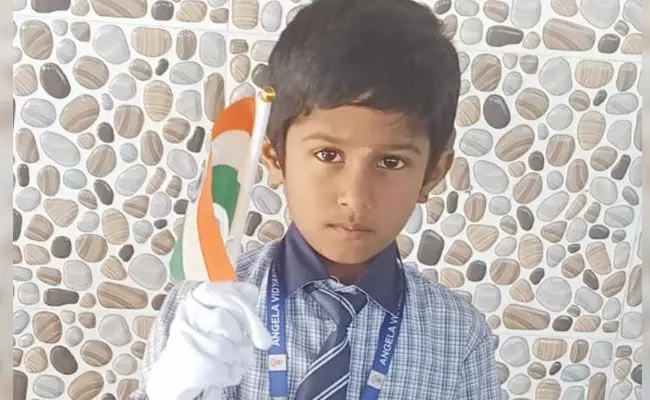 ಕುಶಾಲನಗರ | ಎತ್ತಿನಗಾಡಿ ಬಿದ್ದು ಬಾಲಕ ಮೃತ್ಯು