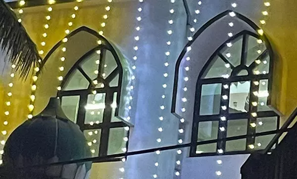 ಸುರತ್ಕಲ್:‌ ಮಸೀದಿಗೆ ಕಲ್ಲು ತೂರಾಟ; ಪೊಲೀಸರಿಂದ ತನಿಖೆ