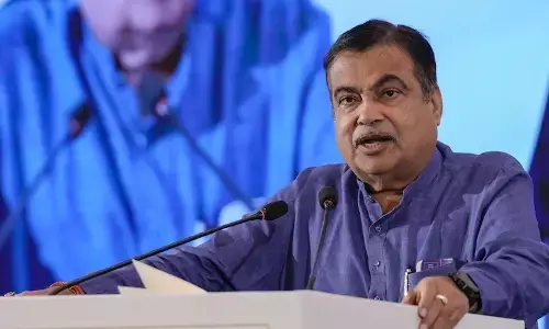 ಪ್ರಧಾನಿ ಹುದ್ದೆಗೆ ಬೆಂಬಲಿಸುವ ಭರವಸೆ ನೀಡಿದ್ದ ವಿಪಕ್ಷಗಳು: ಗಡ್ಕರಿ ಸ್ಫೋಟಕ ಹೇಳಿಕೆ