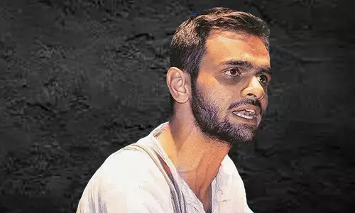 ಉಮರ್ ಖಾಲಿದ್ ಇನ್ನೆಷ್ಟು ದಿನ ಜೈಲುಕಂಬಿಗಳ ಹಿಂದೆ ಕಳೆಯಬೇಕು?